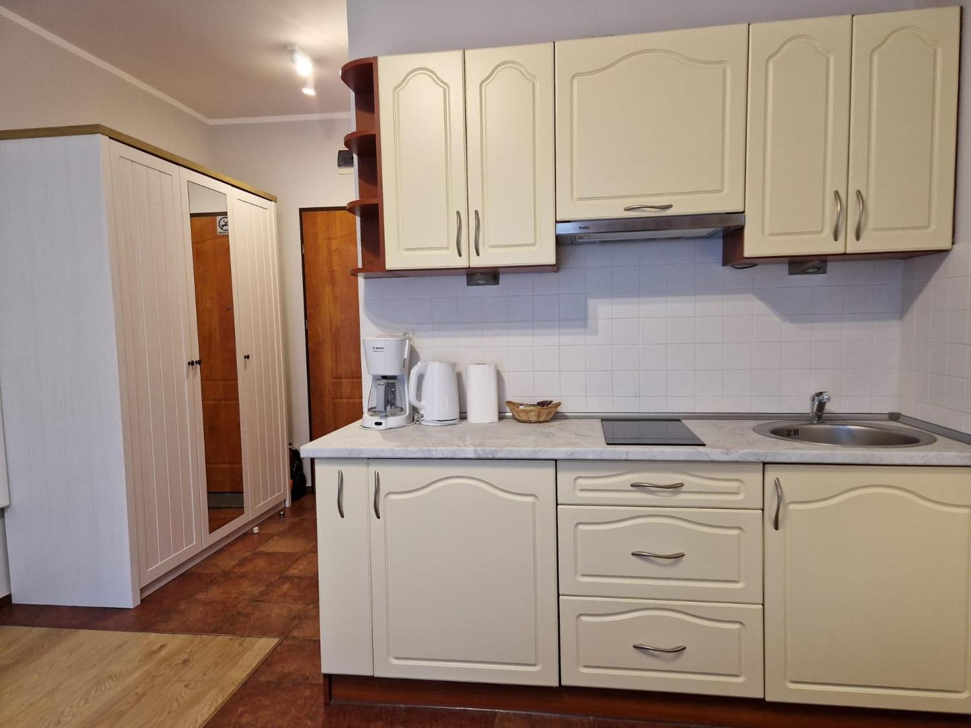 Apartamenty Na Wyspie - Promenada Swinoujscie Bagian luar foto